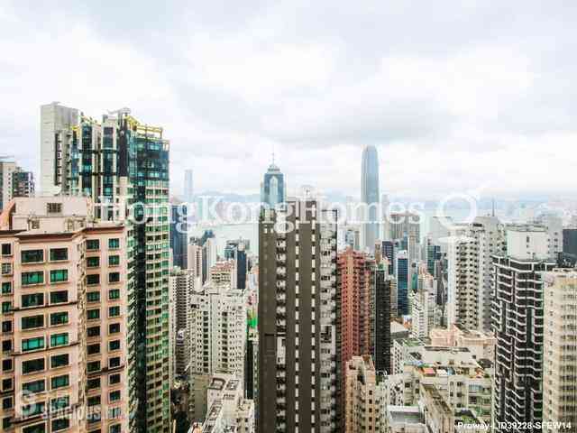 Mid Levels Central - Vantage Park 02