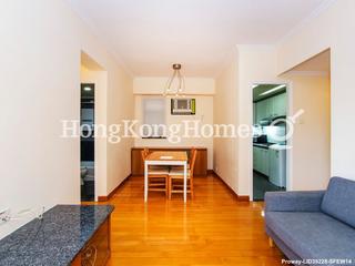 Mid Levels Central - Vantage Park 03
