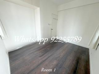 Sai Ying Pun - Kingsfield Tower 07