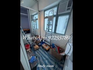 Sai Ying Pun - Kingsfield Tower 10