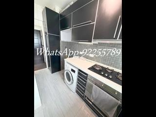 Sai Ying Pun - Kingsfield Tower 12