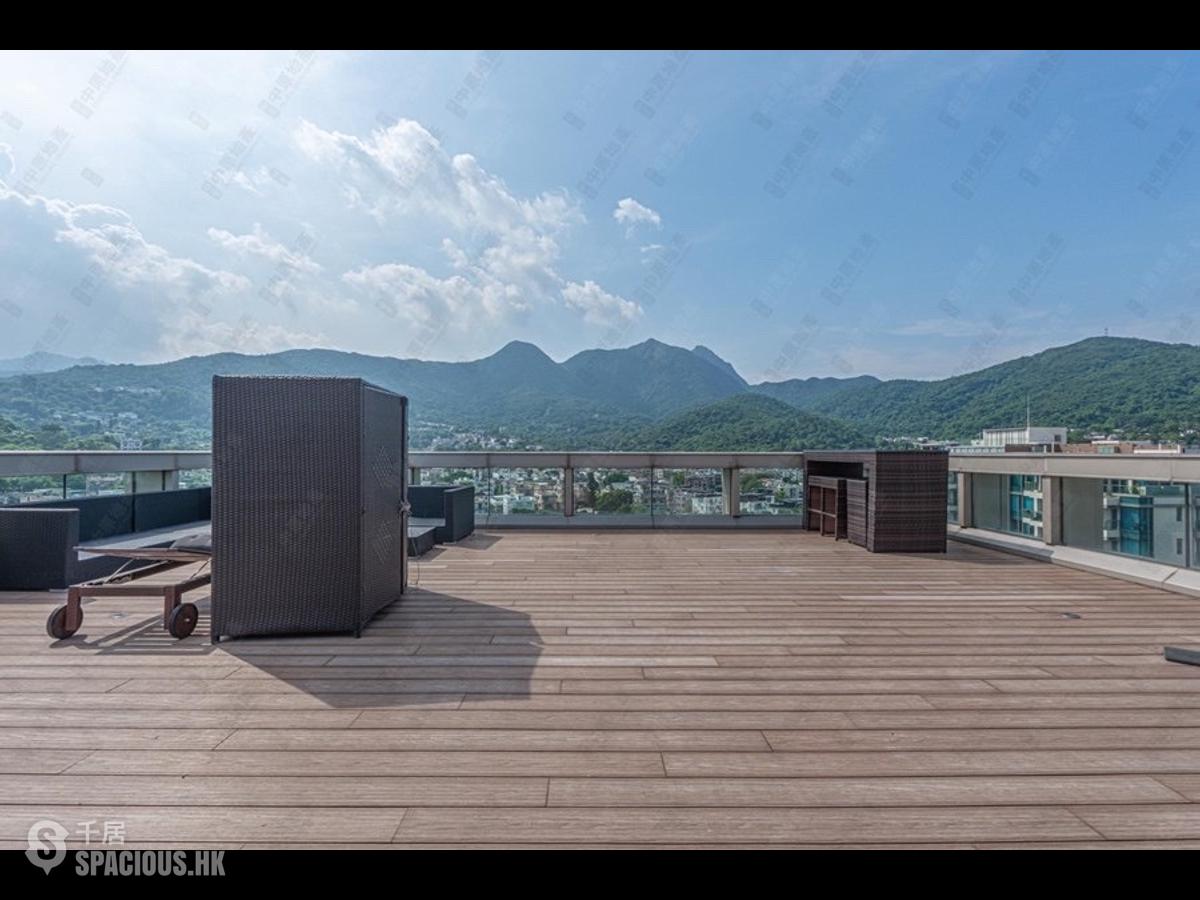 Sai Kung - The Mediterranean Block 5 01