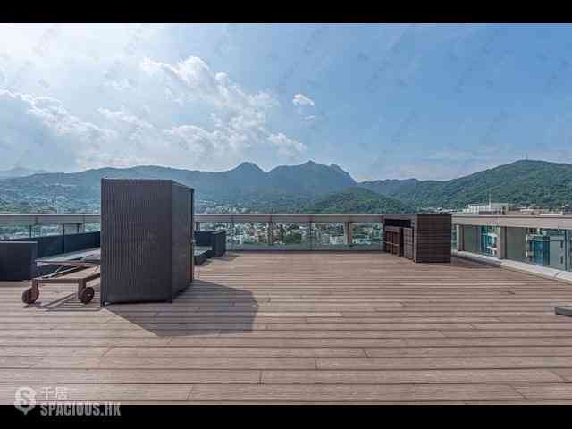 Sai Kung - The Mediterranean Block 5 01