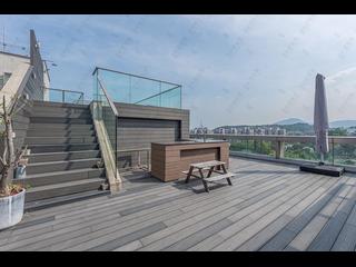 Sai Kung - The Mediterranean Block 5 02