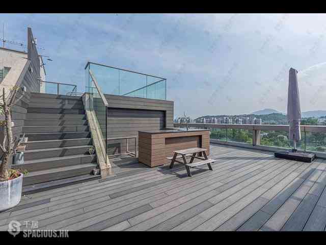 Sai Kung - The Mediterranean Block 5 02