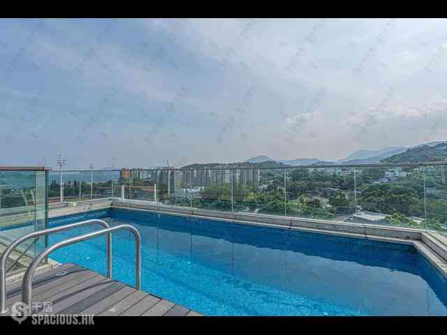 Sai Kung - The Mediterranean Block 5 03