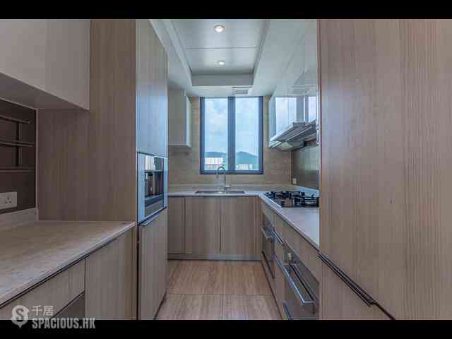 Sai Kung - The Mediterranean Block 5 05