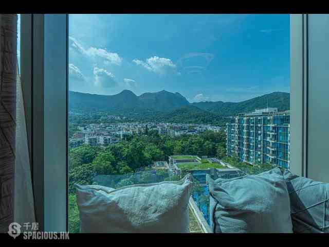 Sai Kung - The Mediterranean Block 5 07