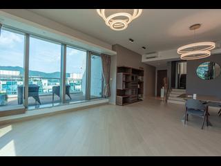 Sai Kung - The Mediterranean Block 5 09