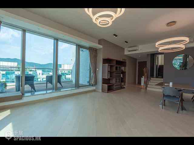 Sai Kung - The Mediterranean Block 5 09