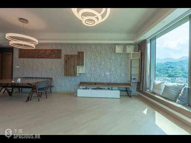 Sai Kung - The Mediterranean Block 5 10
