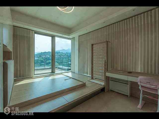 Sai Kung - The Mediterranean Block 5 11