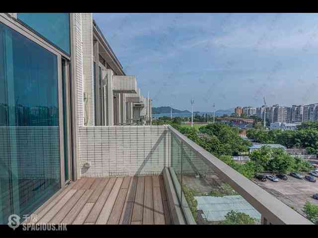 Sai Kung - The Mediterranean Block 5 15