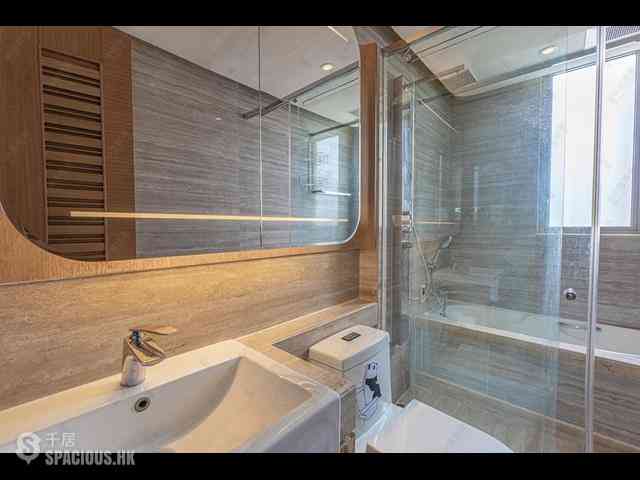 Sai Kung - The Mediterranean Block 5 16