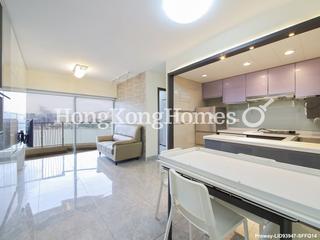Sai Wan Ho - Grand Promenade 03