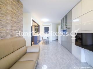 Sai Wan Ho - Grand Promenade 04