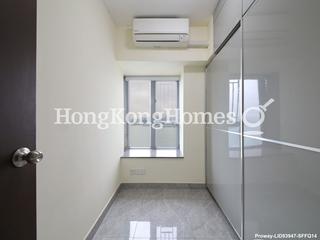 Sai Wan Ho - Grand Promenade 07