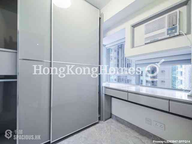 Sai Wan Ho - Grand Promenade 08