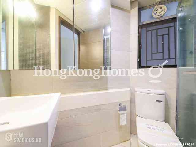 Sai Wan Ho - Grand Promenade 10