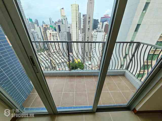 Central - Tung Tze Terrace 01