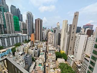 Central - Tung Tze Terrace 12