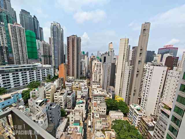 Central - Tung Tze Terrace 12