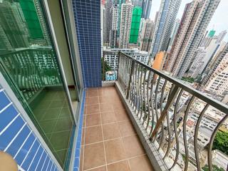 Central - Tung Tze Terrace 13