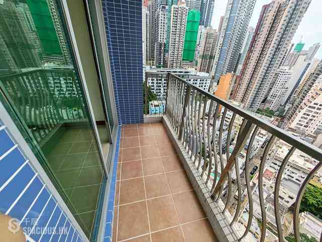 Central - Tung Tze Terrace 13