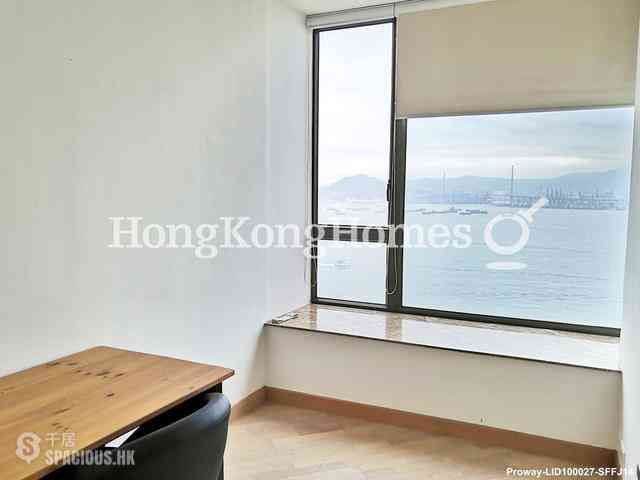 Shek Tong Tsui - Harbour One 06