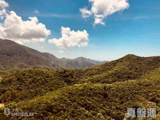 大潭 - 陽明山莊 山景園5座 01