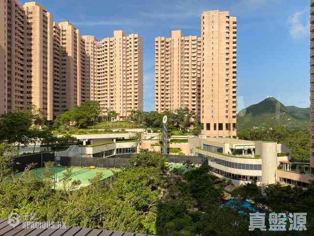 大潭 - 陽明山莊 山景園5座 05