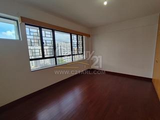 何文田 - 仁礼花园 08