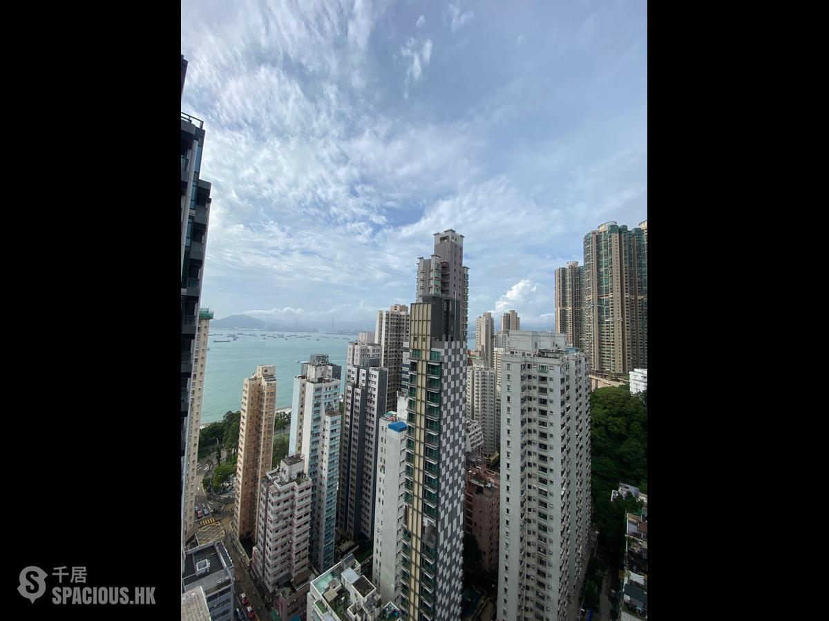 堅尼地城 - 雅福台 01