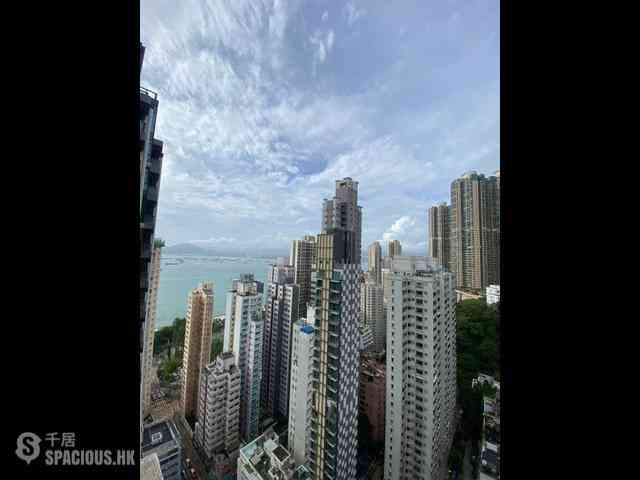 Kennedy Town - Axeford Villa 01