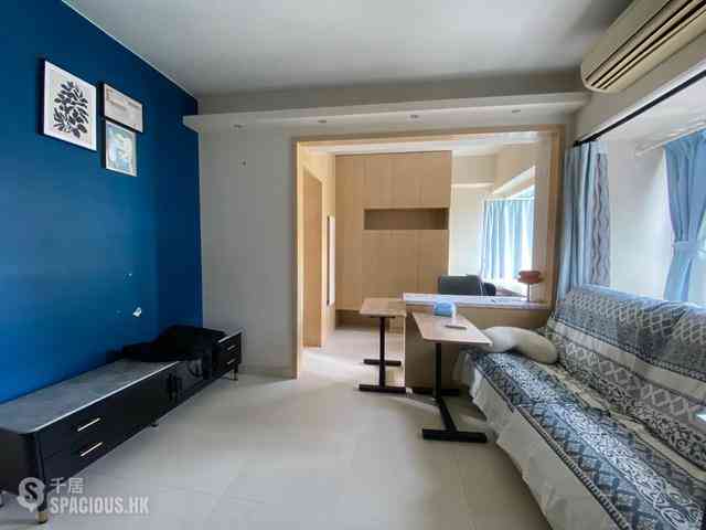 Kennedy Town - Axeford Villa 03