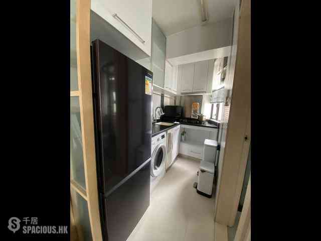 Kennedy Town - Axeford Villa 05