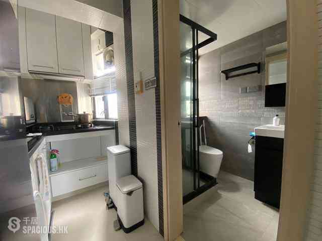 Kennedy Town - Axeford Villa 06