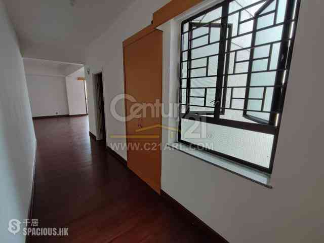 Ho Man Tin - The Crescent 16