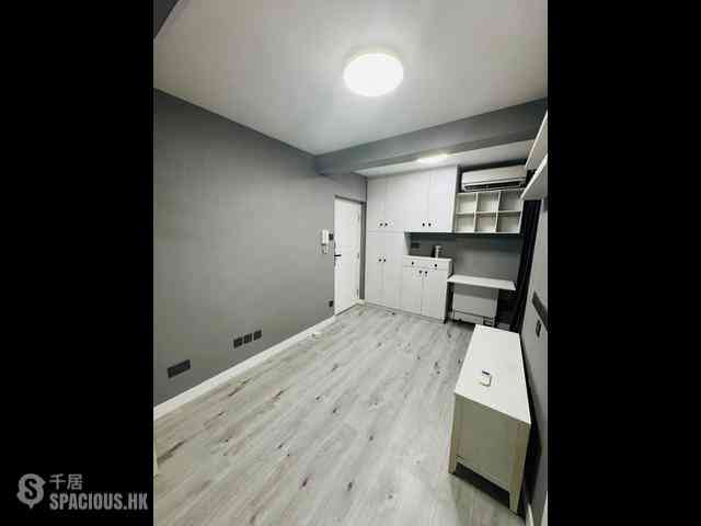 Sai Ying Pun - Yuen Fai Court 02