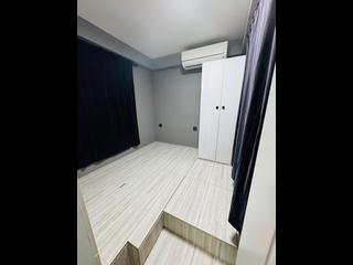 Sai Ying Pun - Yuen Fai Court 04
