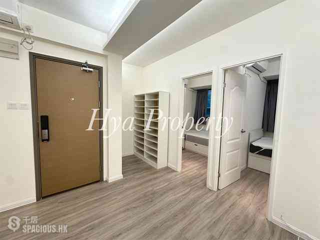 Causeway Bay - 24, Yiu Wa Street 03