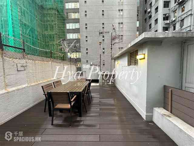 Causeway Bay - 24, Yiu Wa Street 05