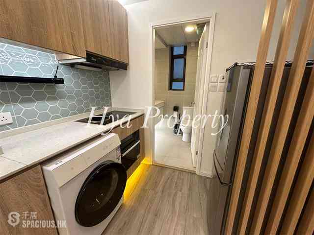 Causeway Bay - 24, Yiu Wa Street 10