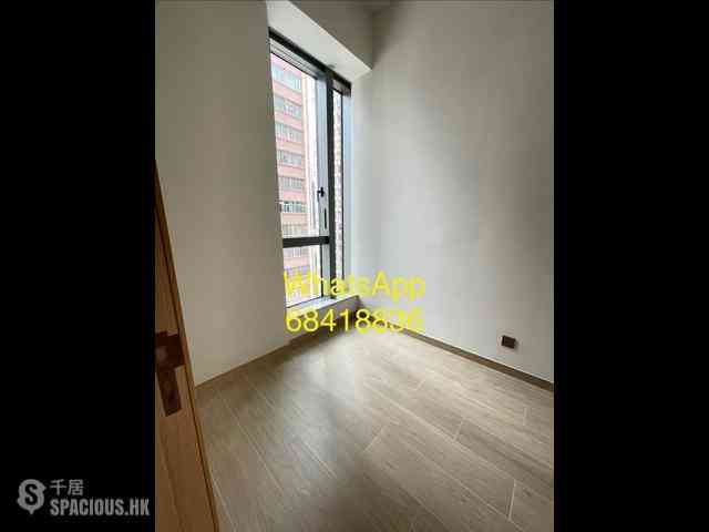 Sai Ying Pun - Upper Manor 06
