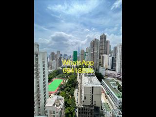 Sai Ying Pun - Upper Manor 02