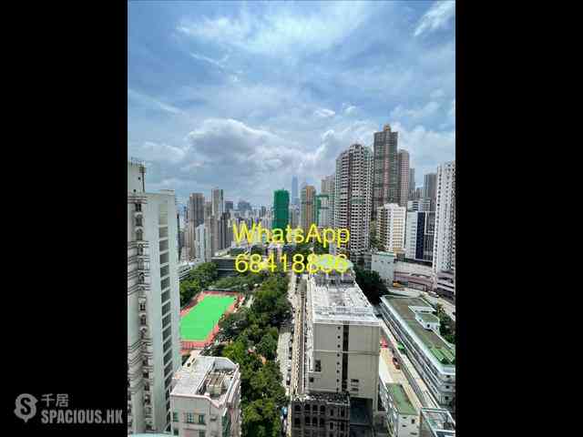 Sai Ying Pun - Upper Manor 02