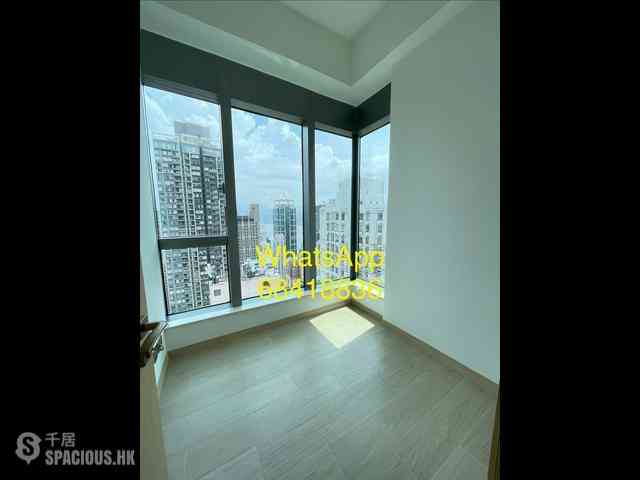 Sai Ying Pun - Upper Manor 07
