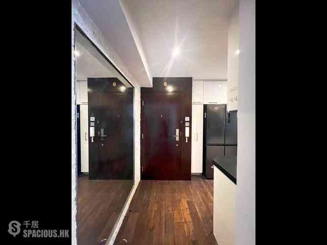 Mid Levels Central - Blessings Garden Phase I 13