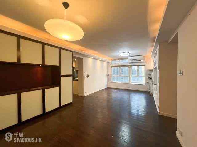 Mid Levels Central - Blessings Garden Phase I 01