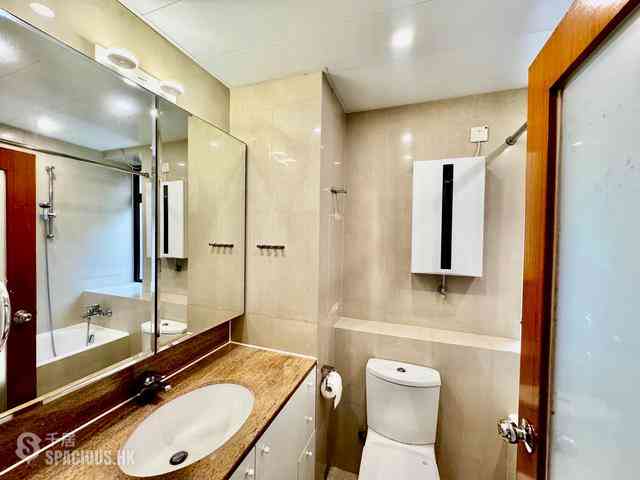 東半山 - 竹林苑74号 05